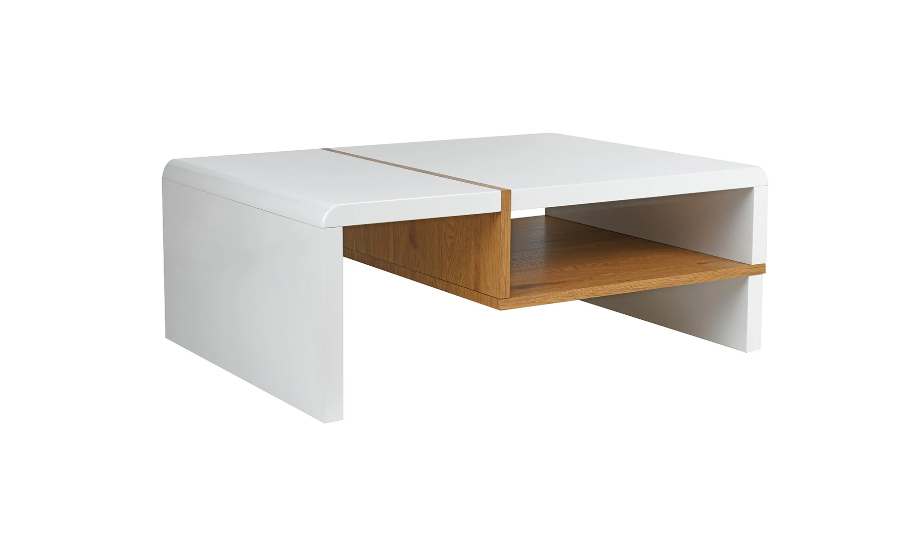 Urban klub sto 100x70x38 cm