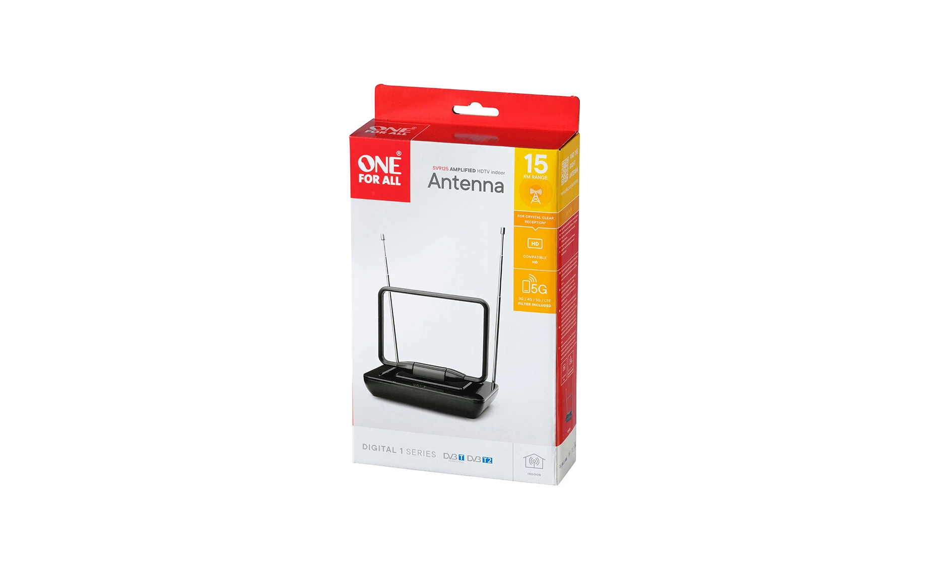 One For All SV-9125 5G unutarnja antena