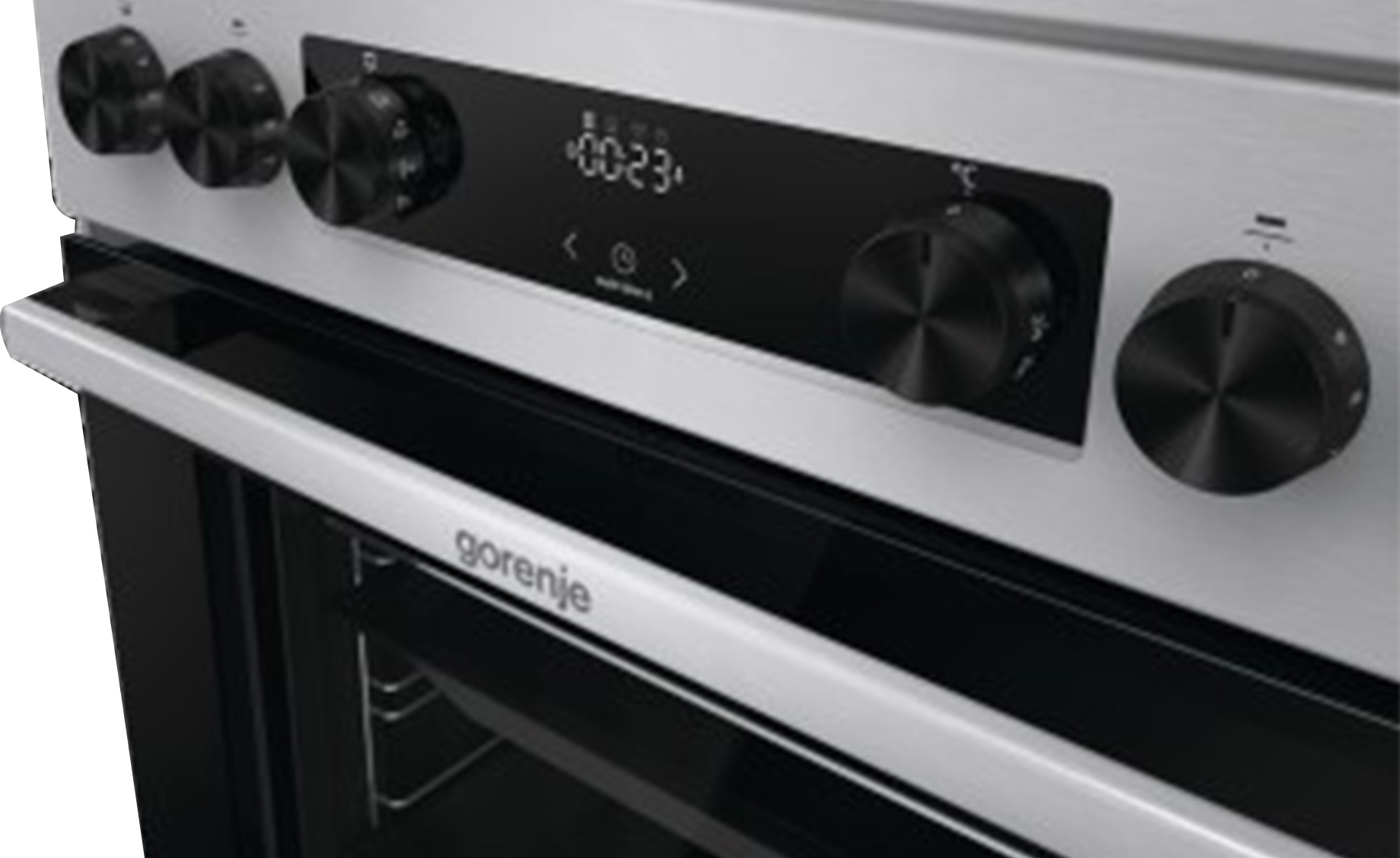 Gorenje GECS 6C70 XC šporet