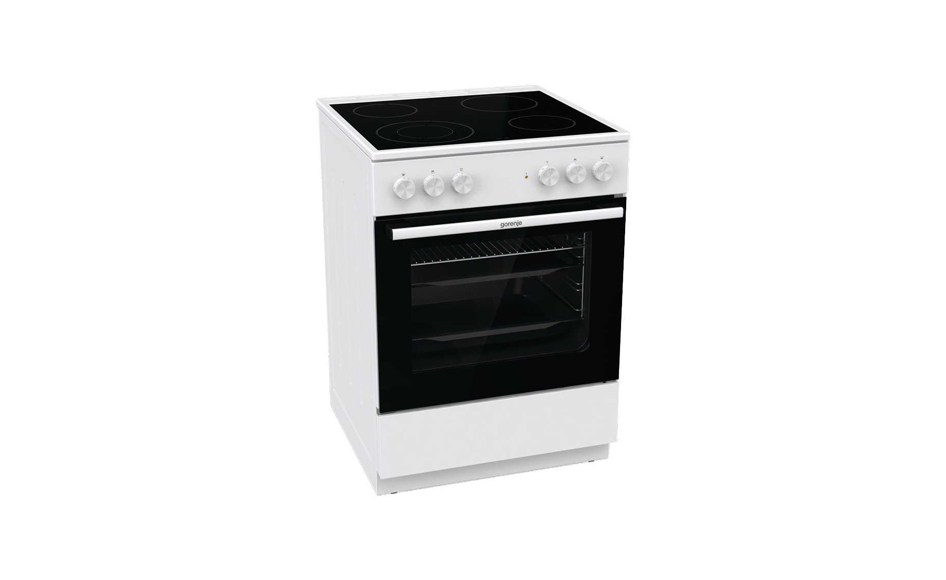 Gorenje GEC 6A41 WC šporet