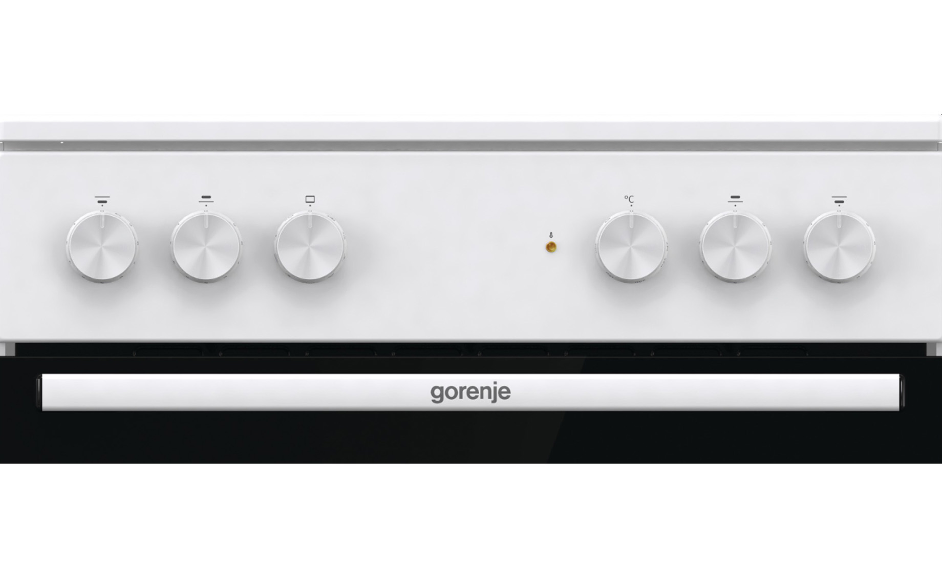 Gorenje GEC 6A41 WC šporet