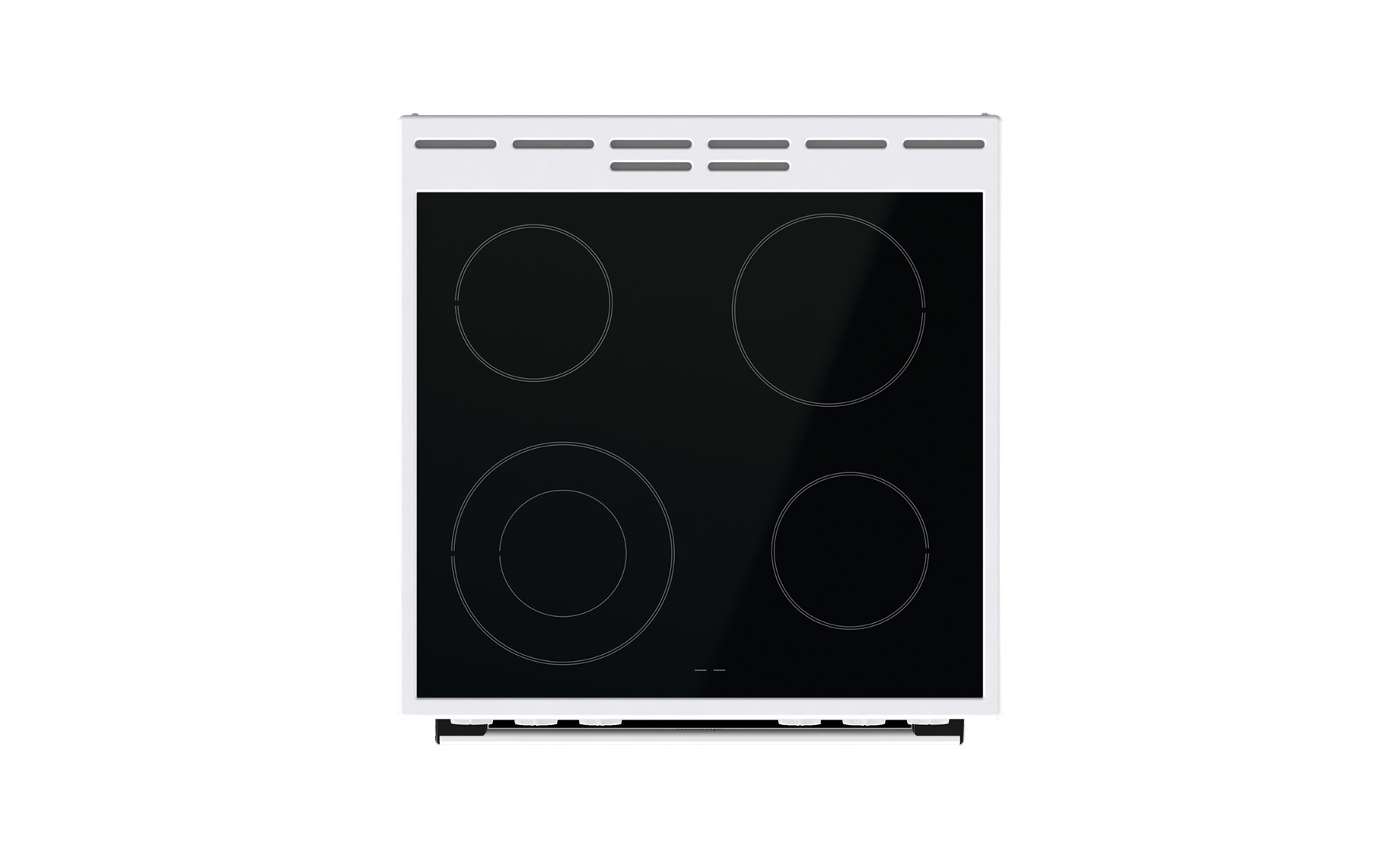 Gorenje GEC 6A41 WC šporet