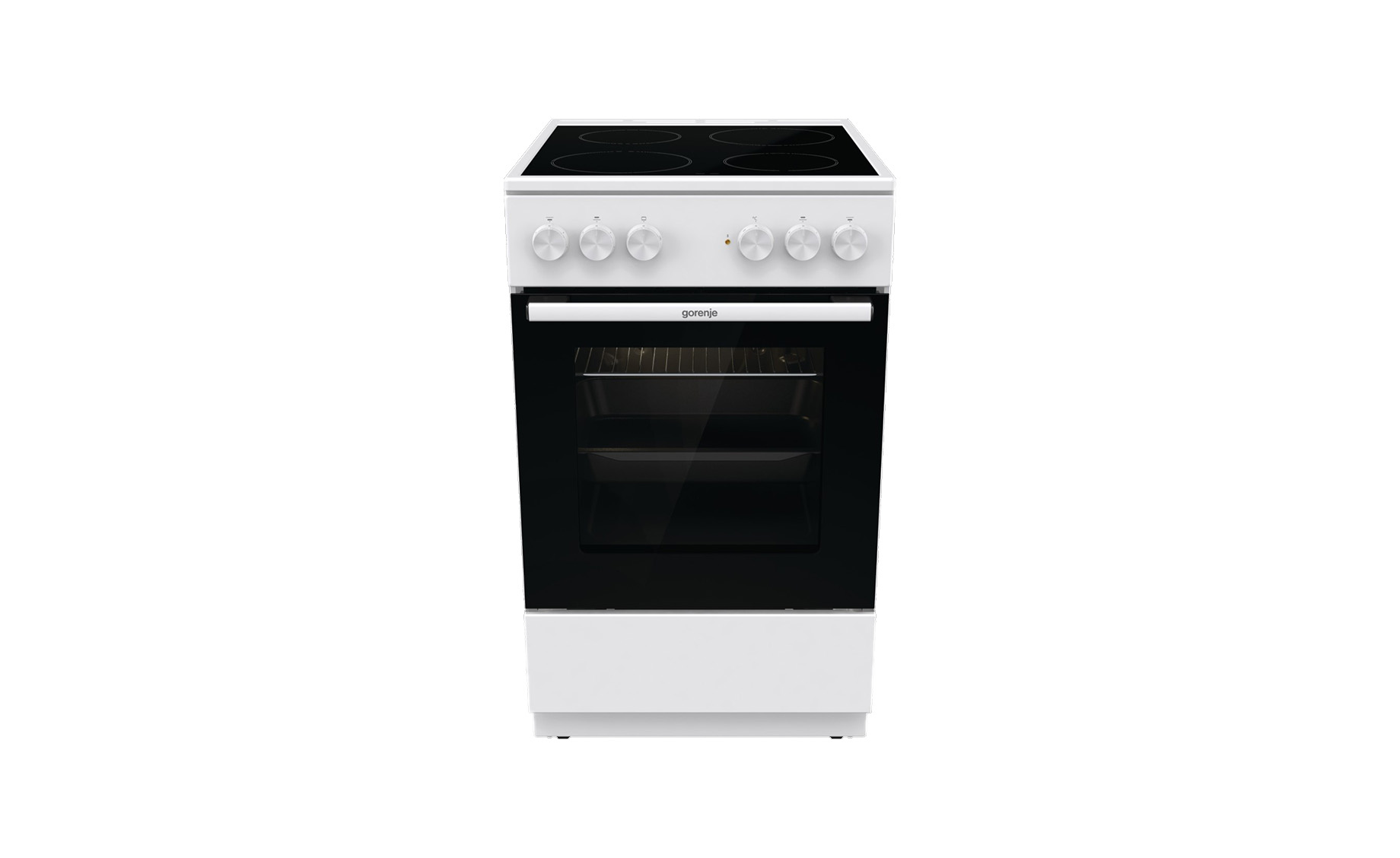 Gorenje GEC 5A11 WG šporet