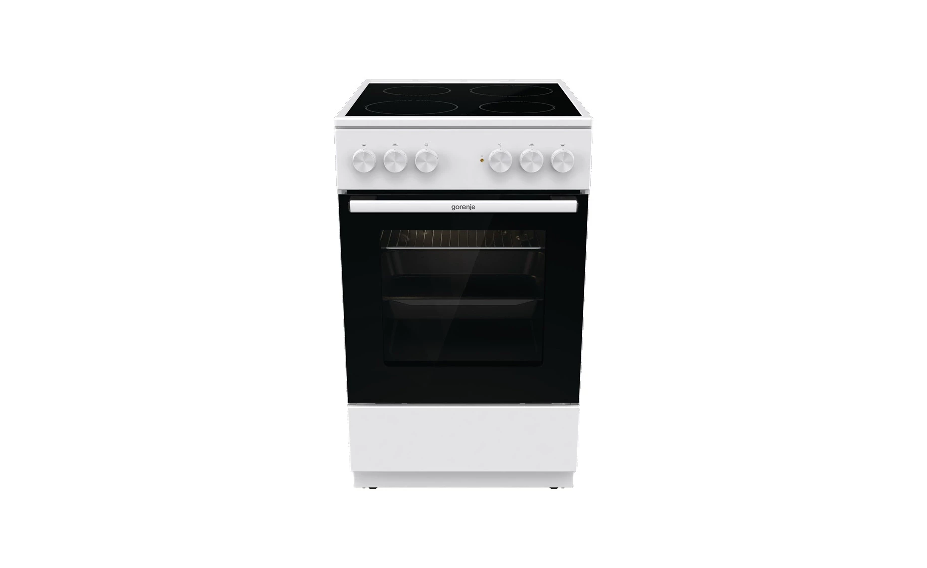 Gorenje GEC 5A11 WG šporet