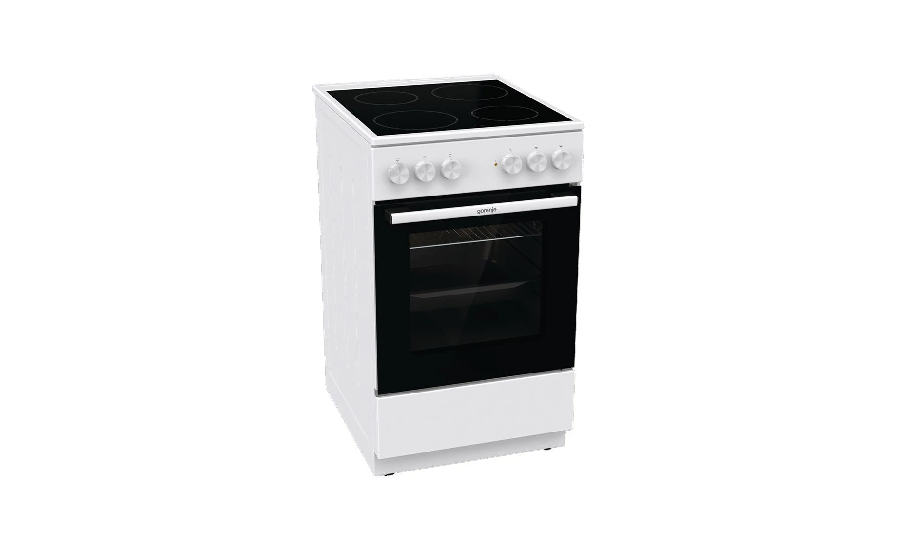 Gorenje GEC 5A11 WG šporet
