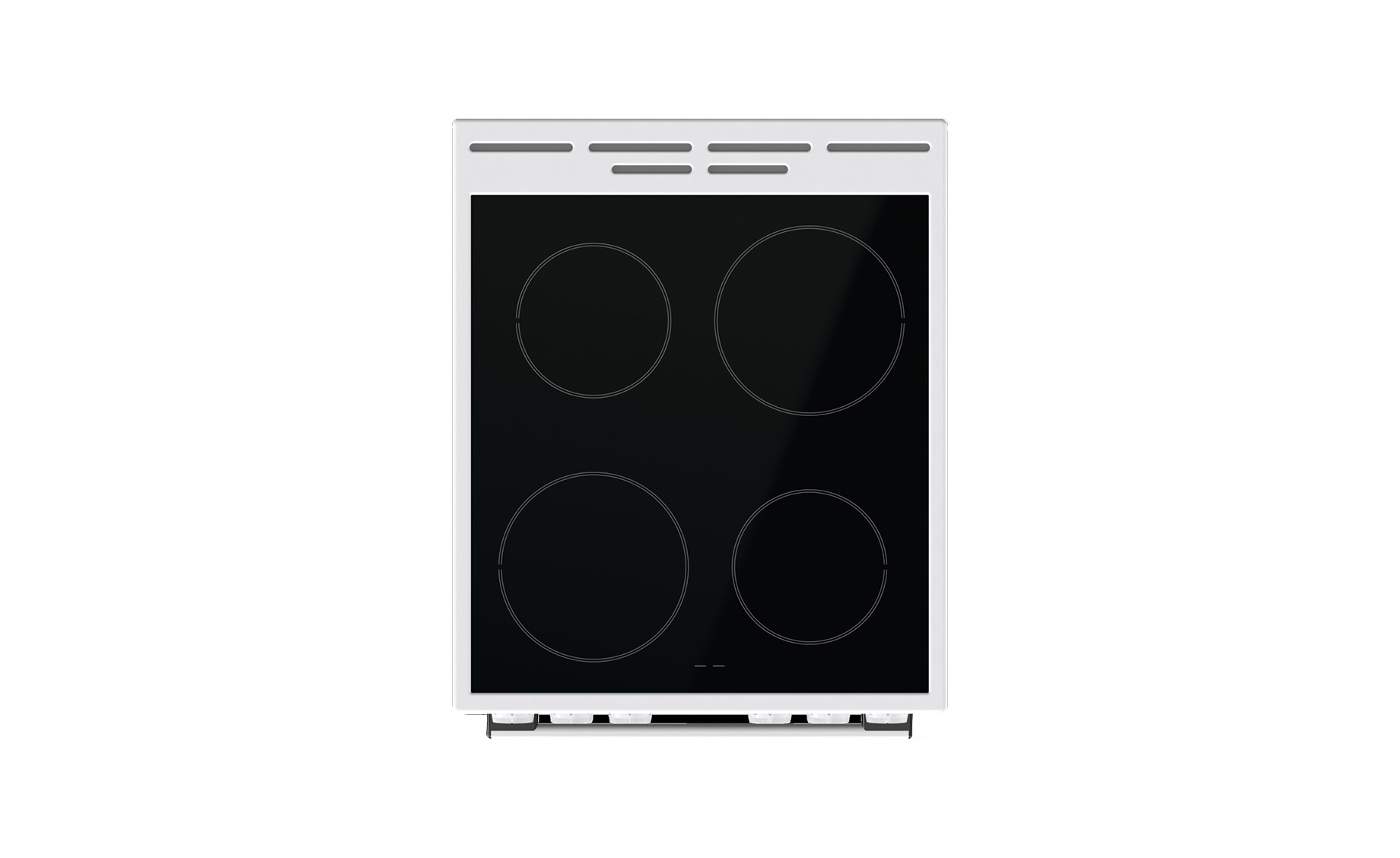 Gorenje GEC 5A11 WG šporet