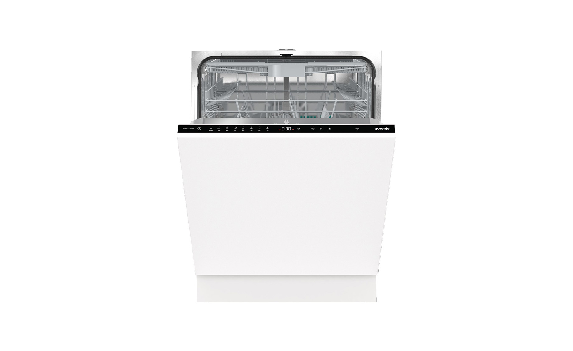 Gorenje GV 663C60 ugradna sudomašina