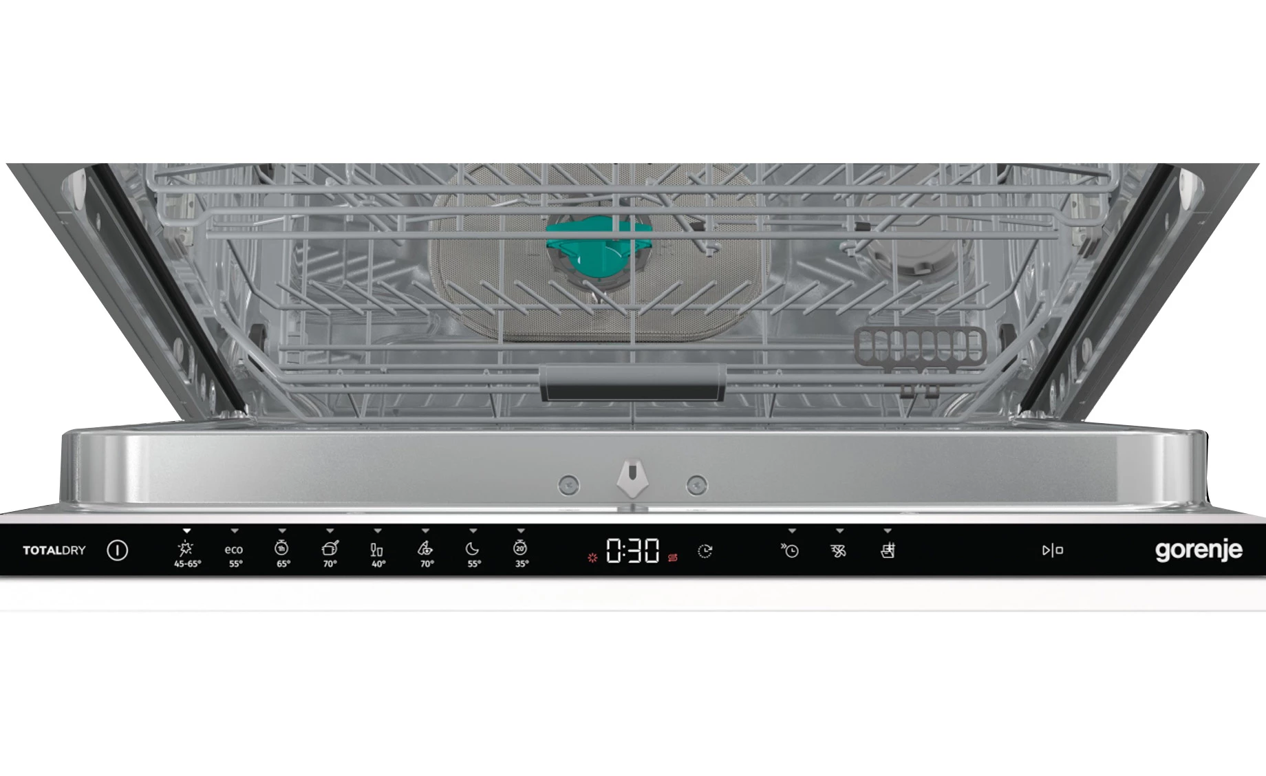 Gorenje GV 663C60 ugradna sudomašina