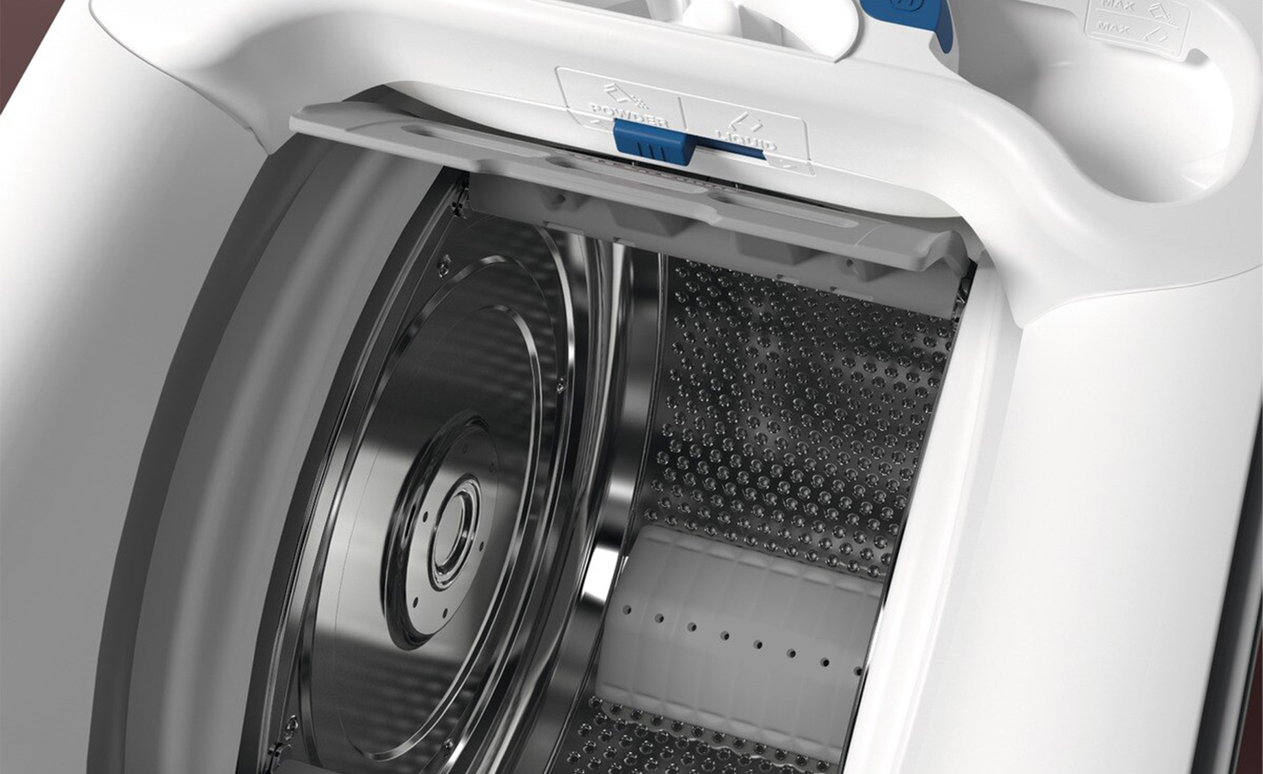Electrolux EW8TN3372 mašina za pranje veša