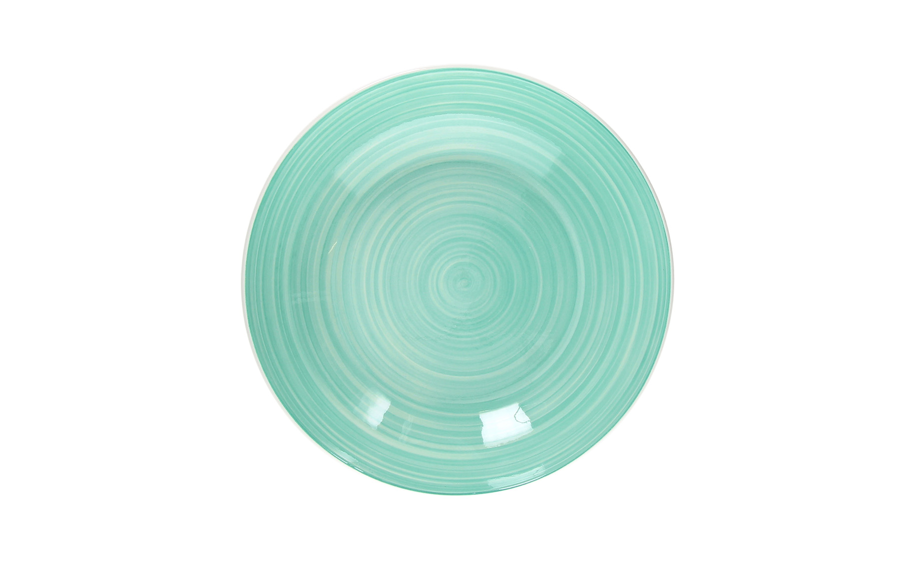 Duboki tanjur Gipsy plavi 20,5cm