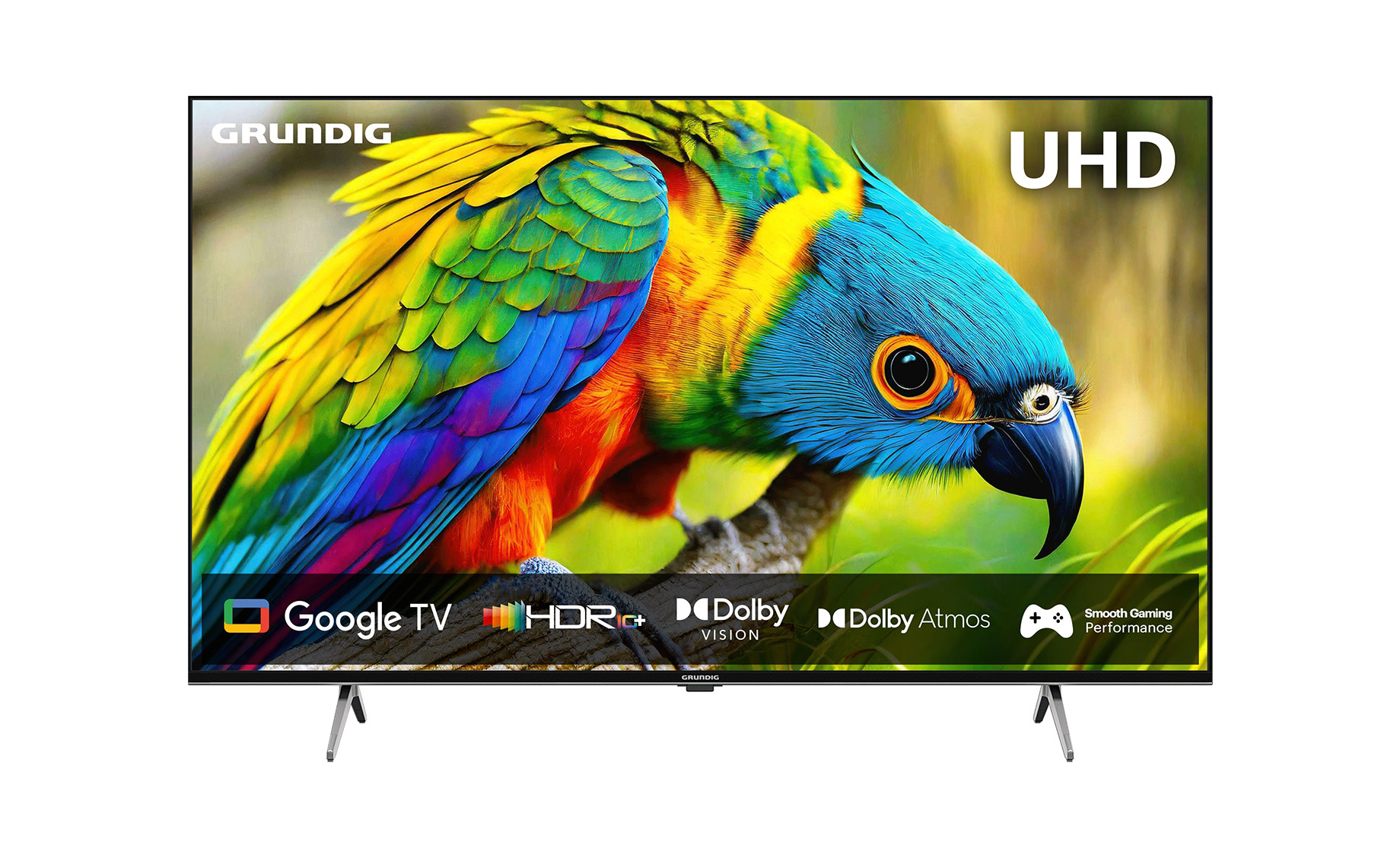 Grundig 75GHU7970B Ultra HD LED TV