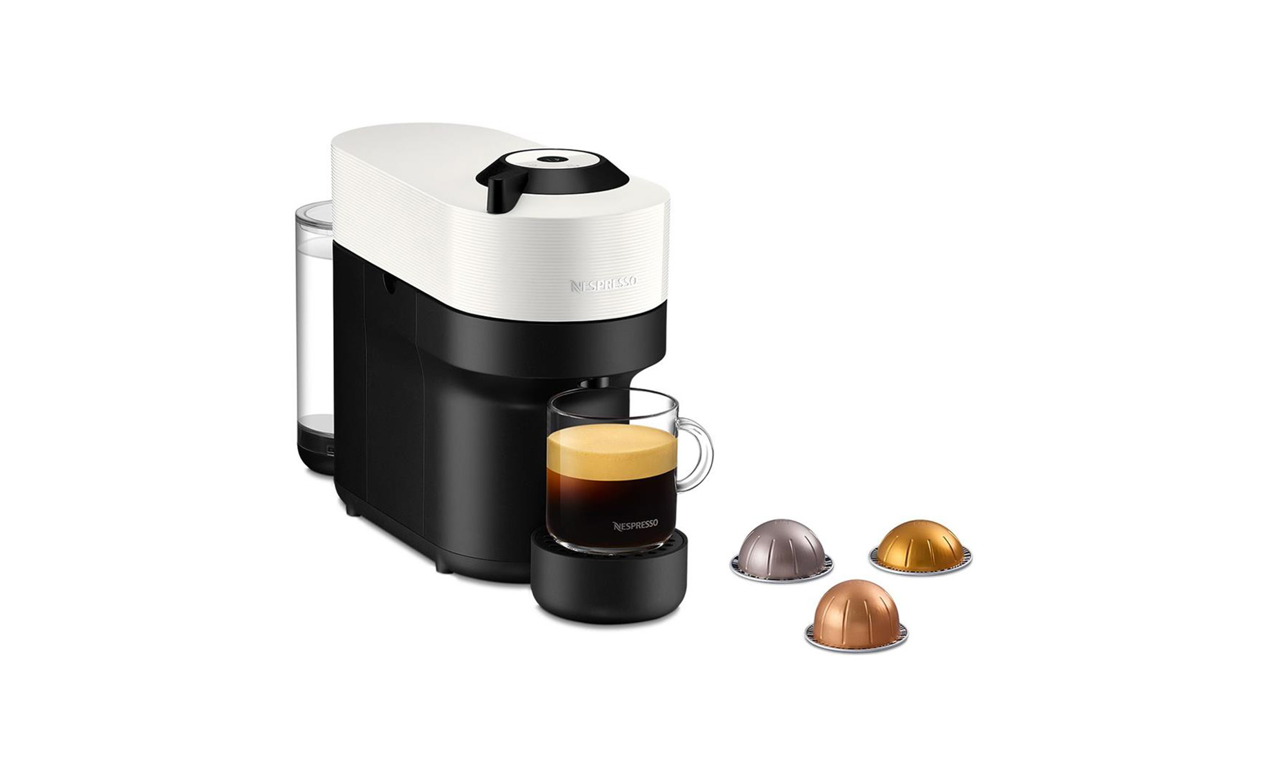 Nespresso VERTUO POP aparat za kafu