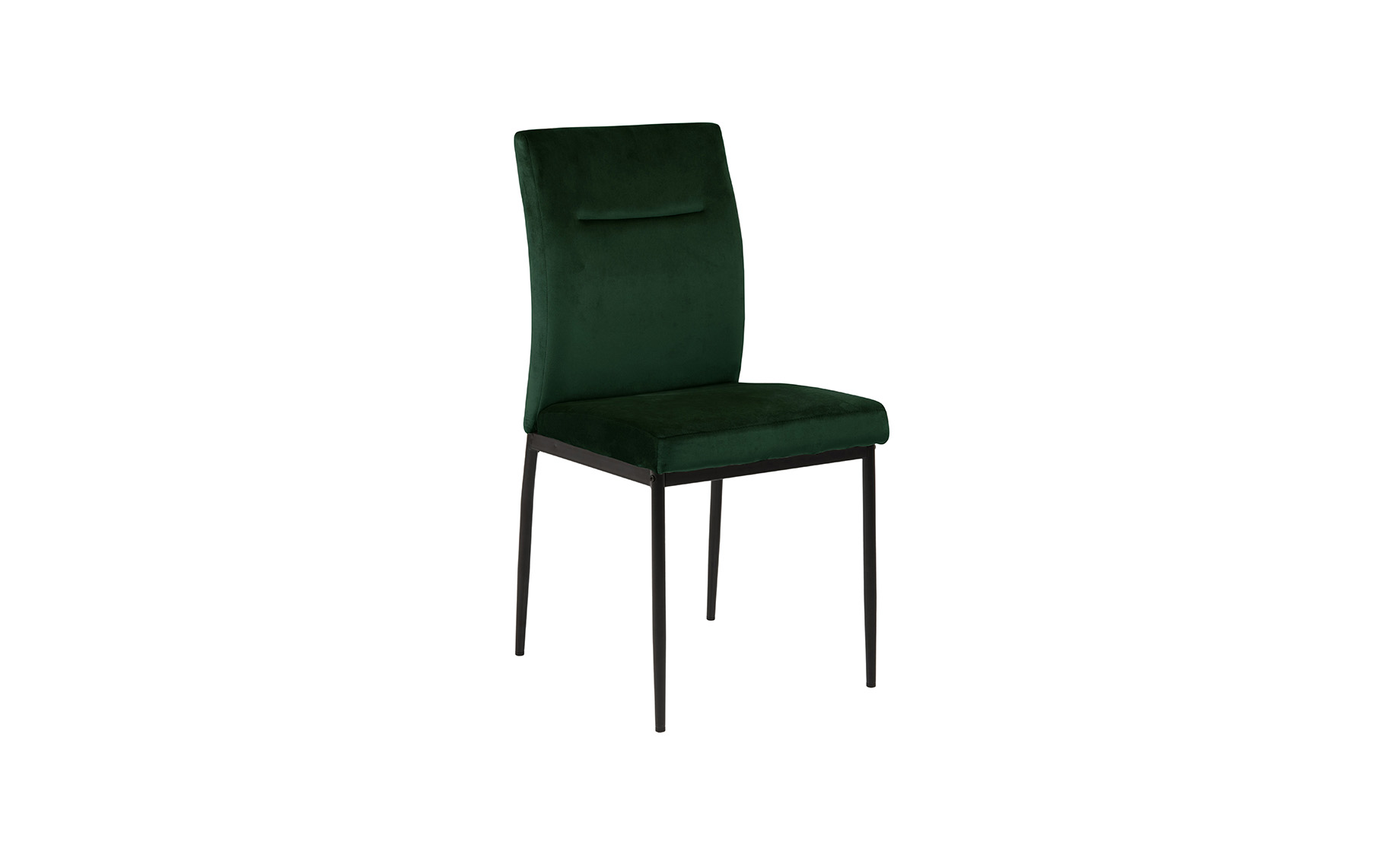 Demi stolica 45x55x90,5 cm zelena