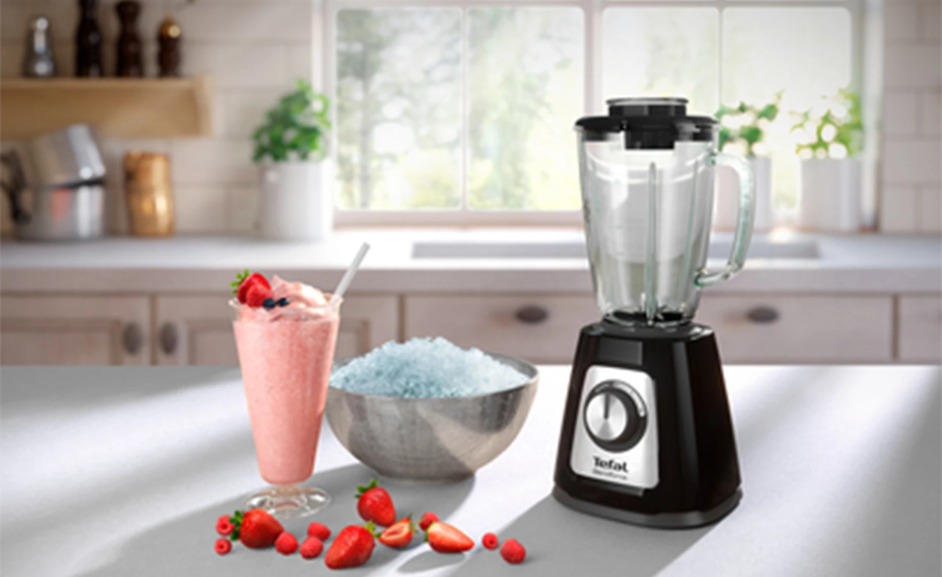 Tefal BL4388 blender