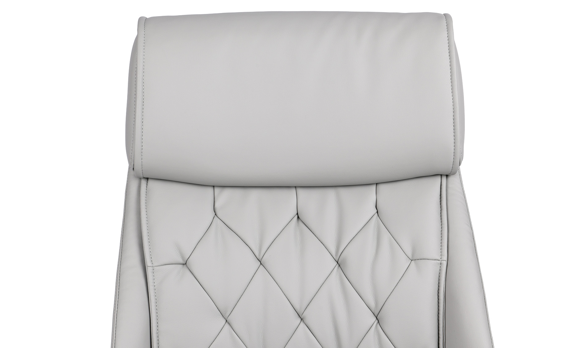 Ivory kancelarijska fotelja 64,5x73x107,5-117cm