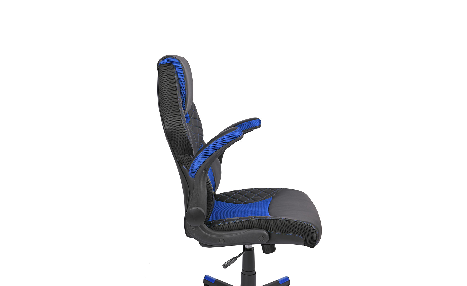 Lean kancelarijska stolica 68,5x71,5x109-118 cm