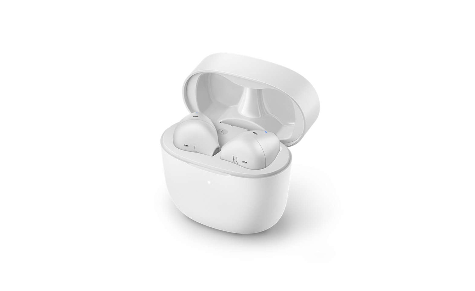 Philips TAT2236WT/00 TWS bluetooth slušalice
