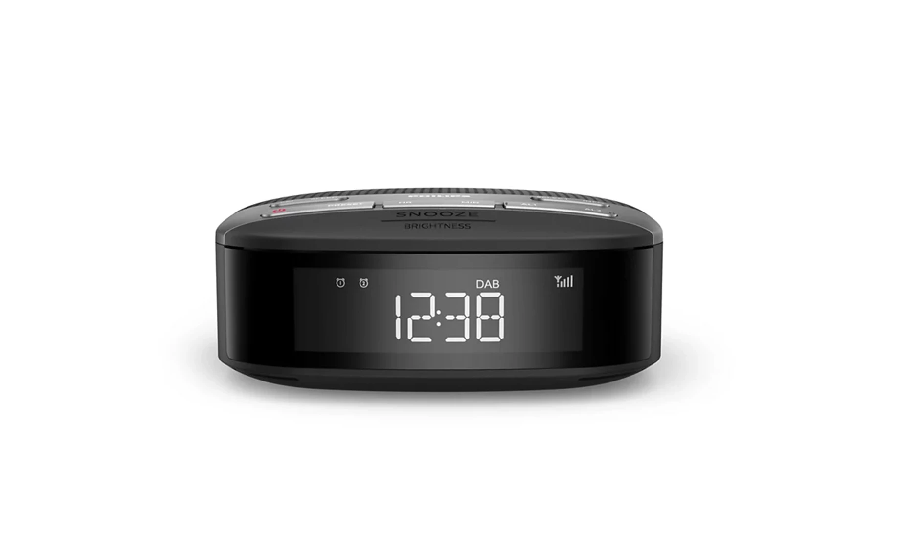 Philips TAR3505/12 DAB radio budilica