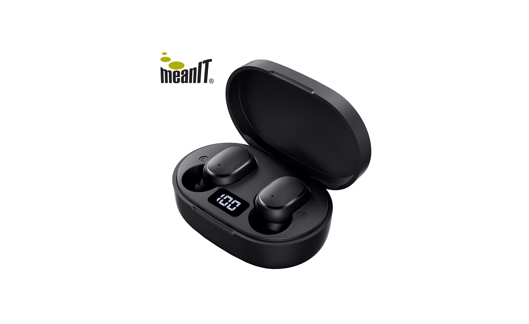 Meanit TWS B60 TWS bluetooth slušalice