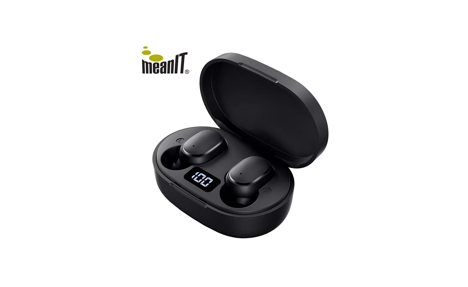 Meanit TWS B60 TWS bluetooth slušalice