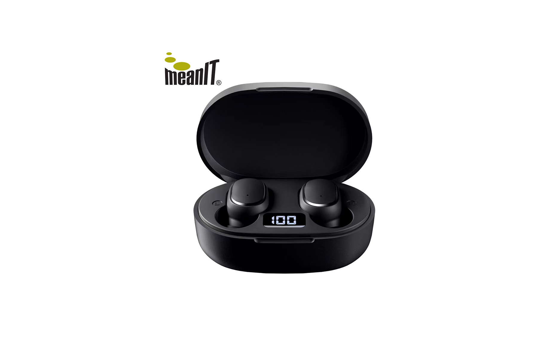 Meanit TWS B60 TWS bluetooth slušalice