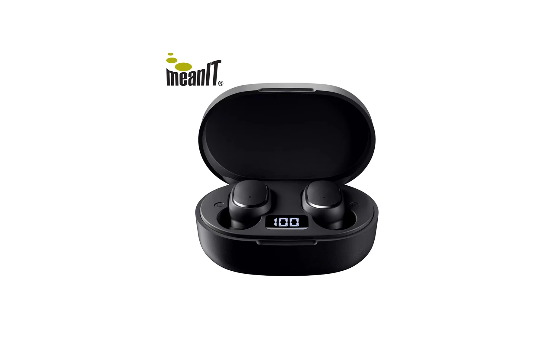 Meanit TWS B60 TWS bluetooth slušalice