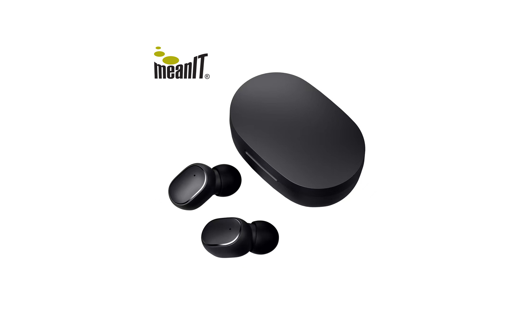 Meanit TWS B60 TWS bluetooth slušalice