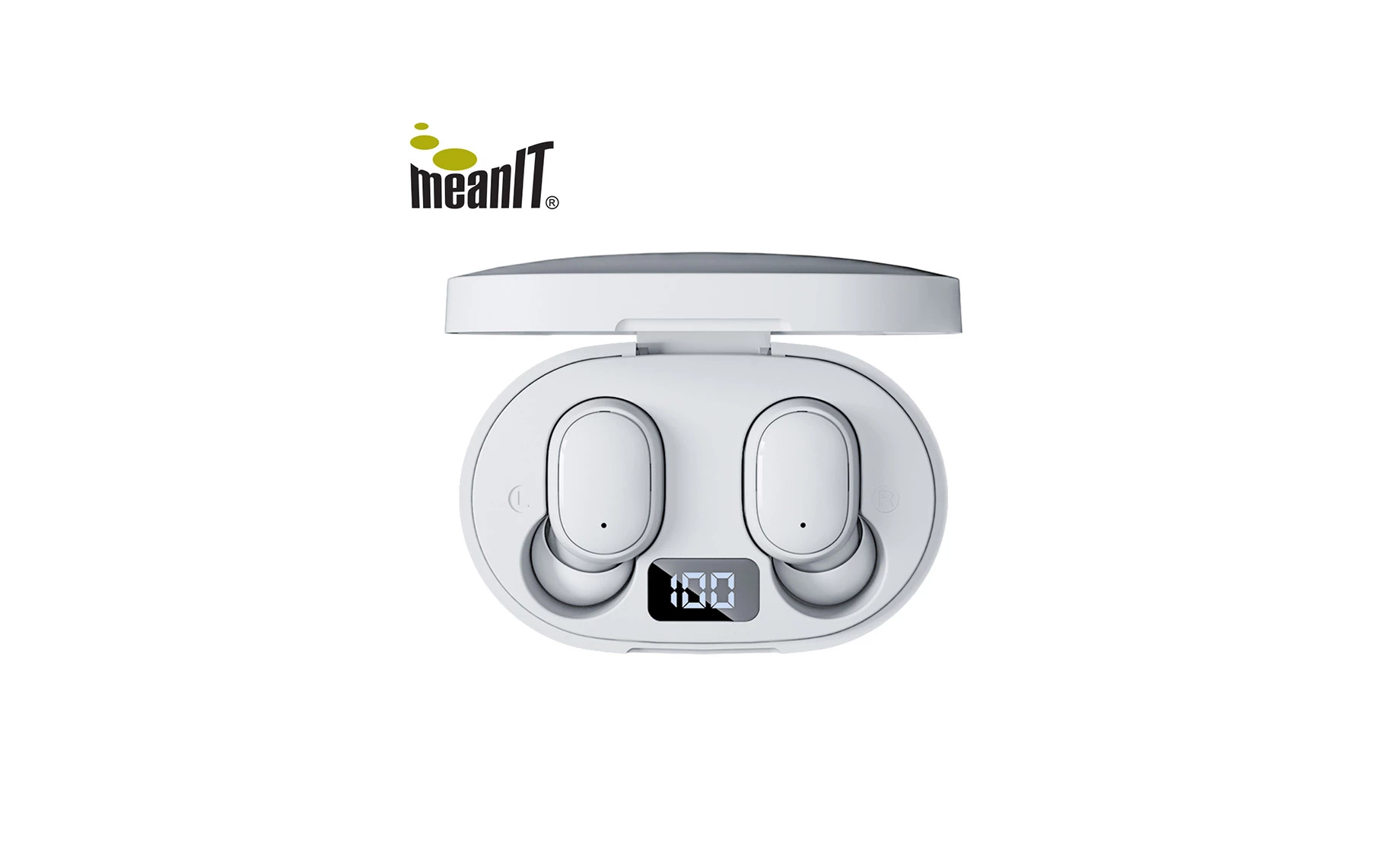 Meanit TWS B60 TWS bluetooth slušalice