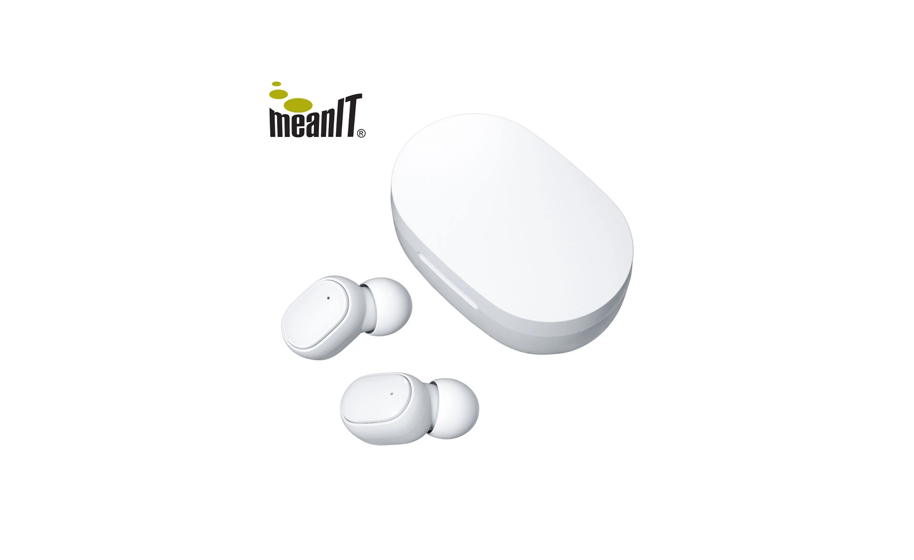 Meanit TWS B60 TWS bluetooth slušalice