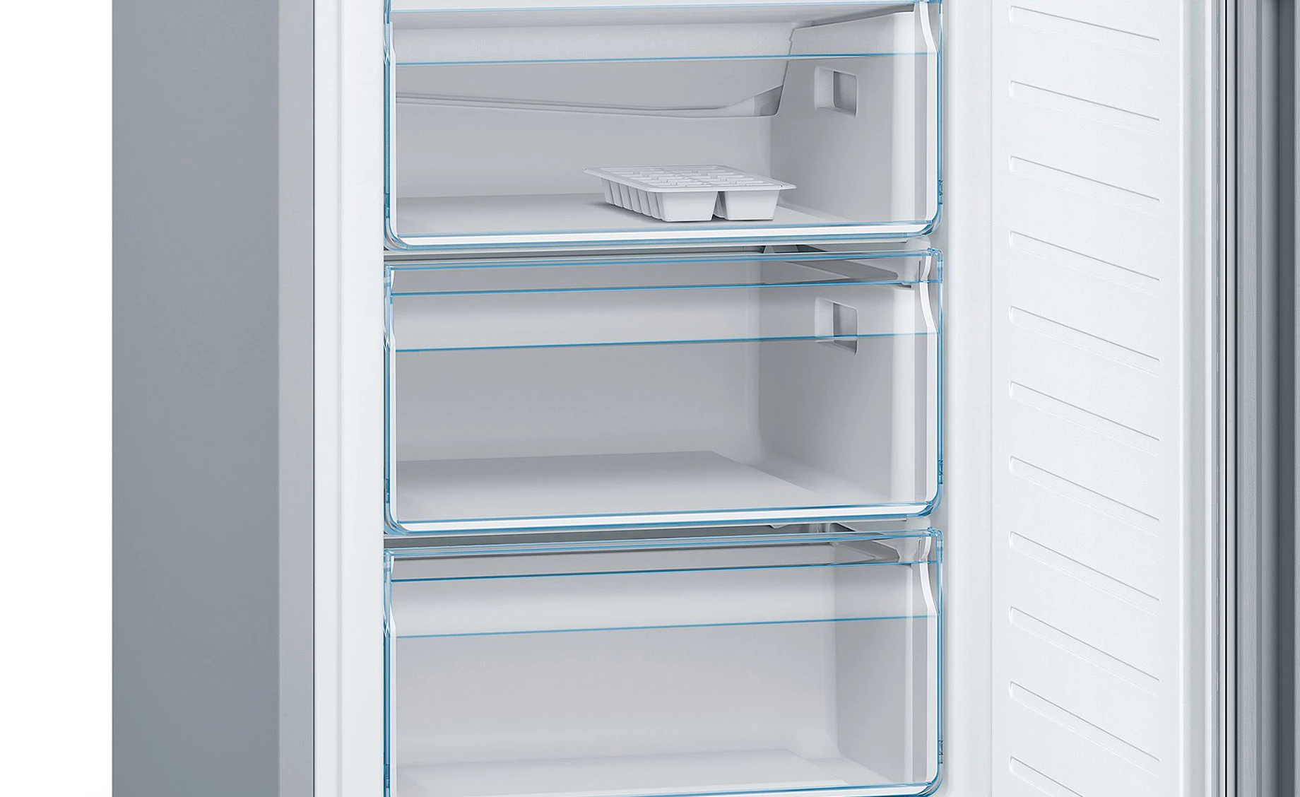 Bosch KGN36VLED kombinovani frižider