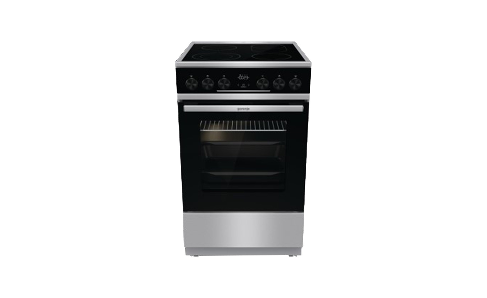 Gorenje GEC 5C61 XPA šporet