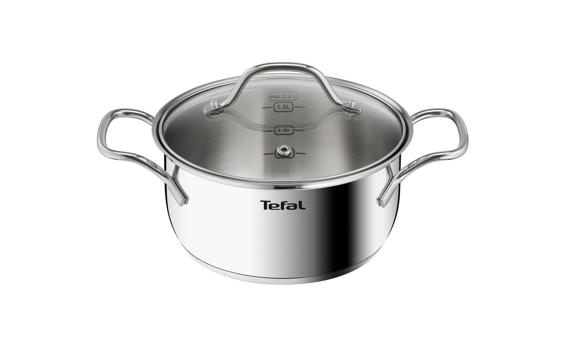 Set lonaca Intuition Tefal 10kom
