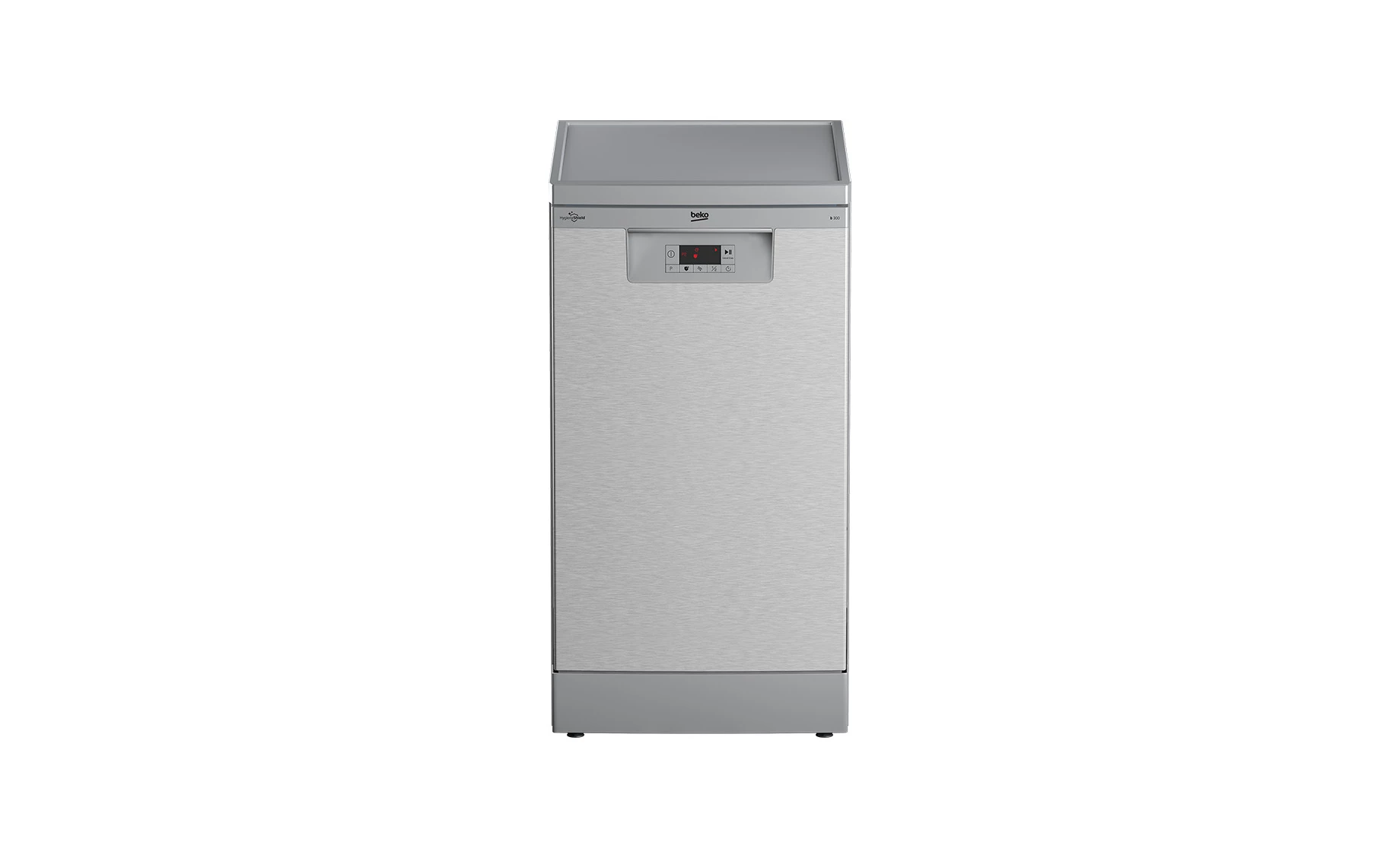 Beko BDFS15020X perilica posuđa