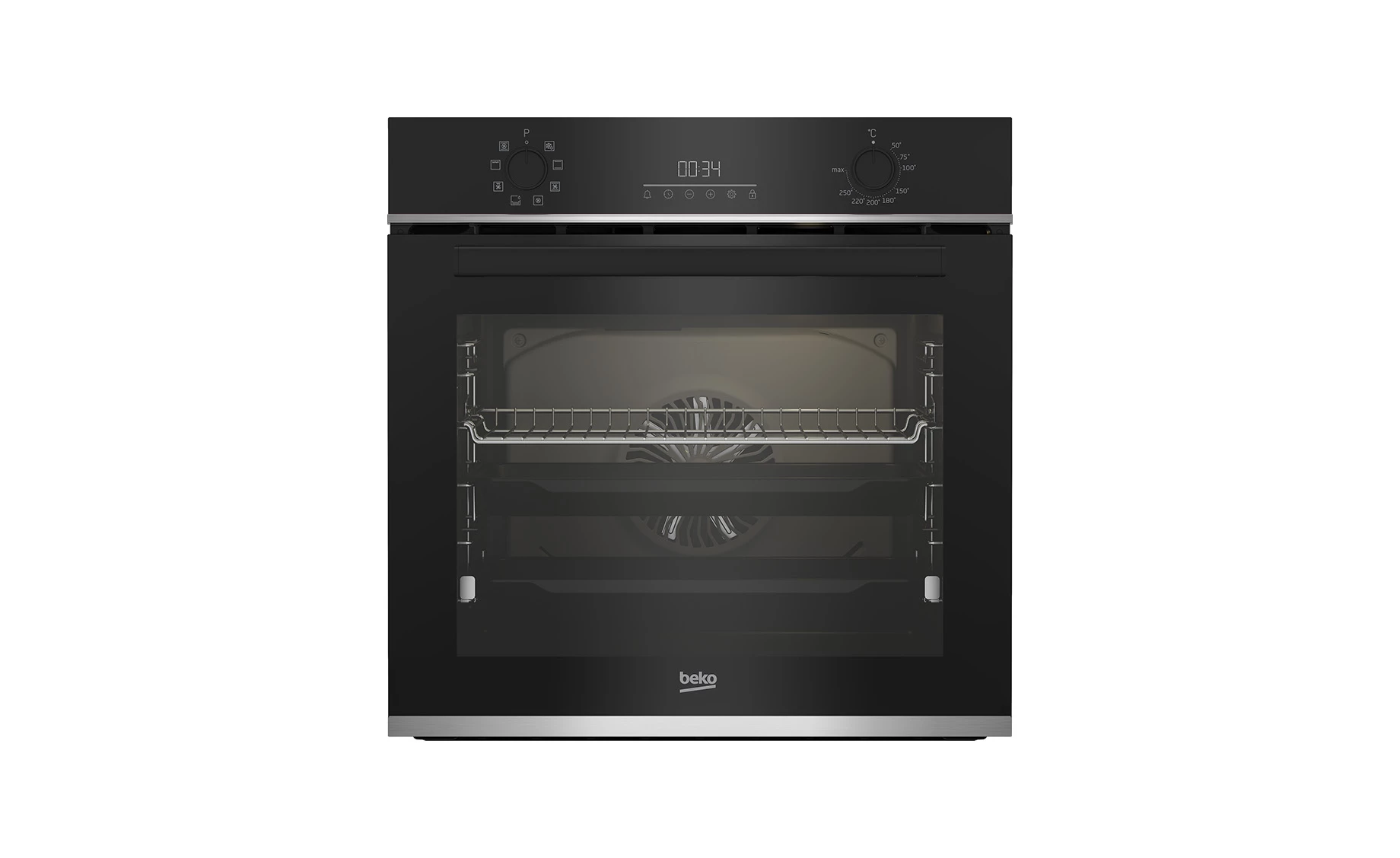 Beko BBIR13300XC ugradbena pećnica