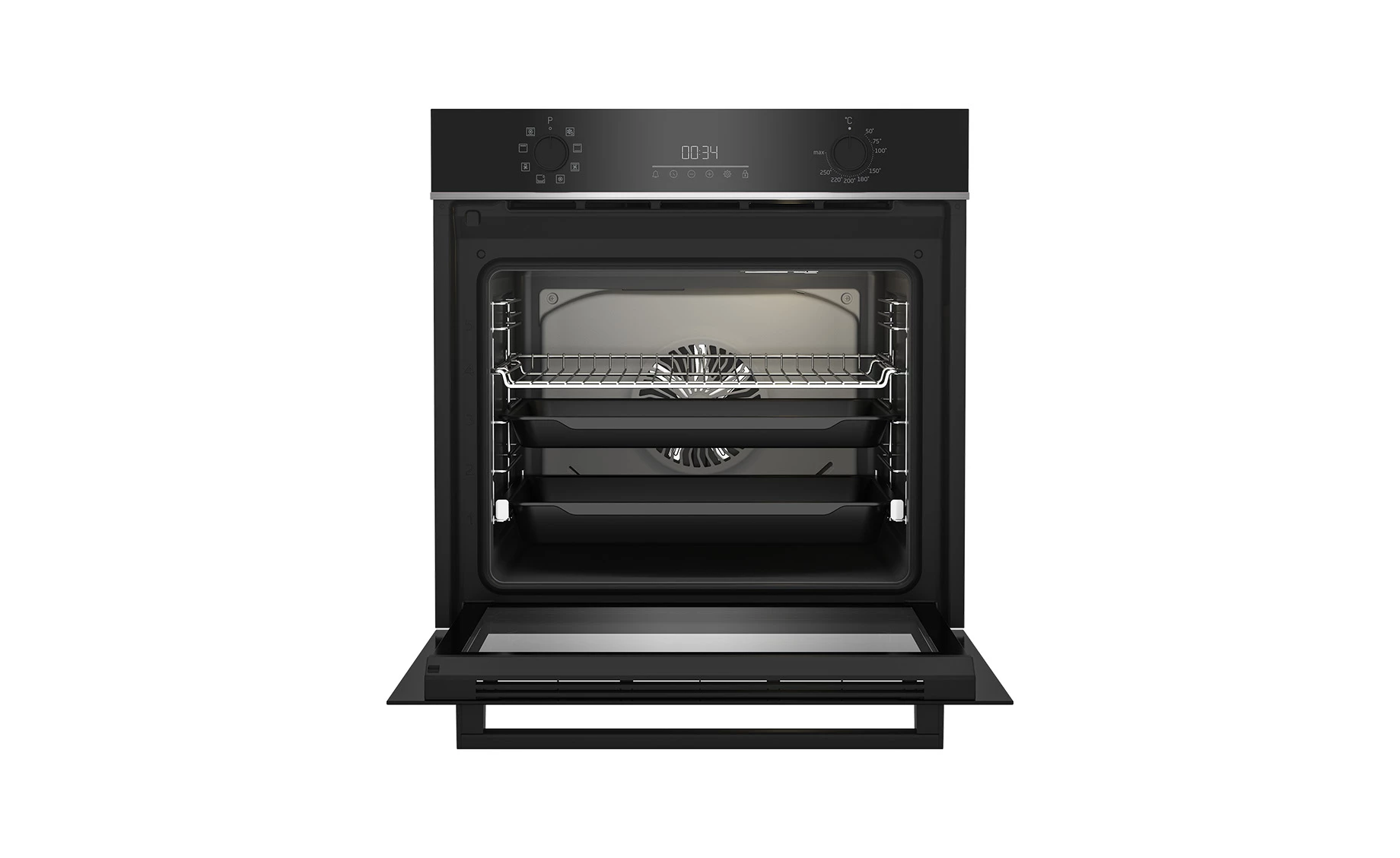 Beko BBIR13300XC ugradbena pećnica