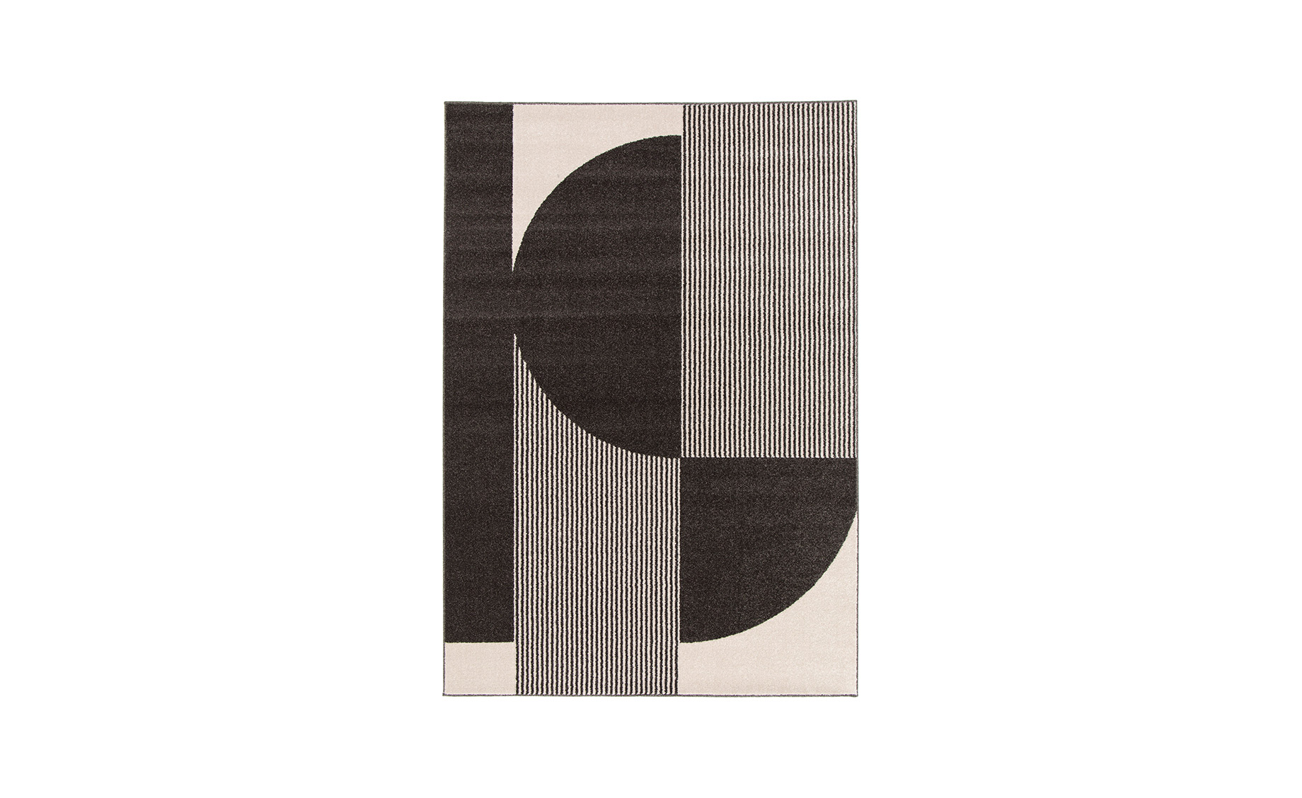 Tepih Urban 160x230cm sivi