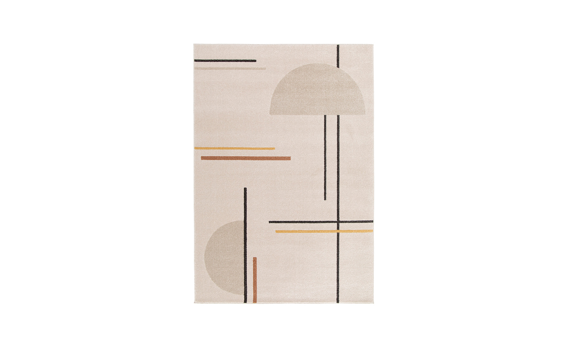Tepih Urban 160x230cm beli