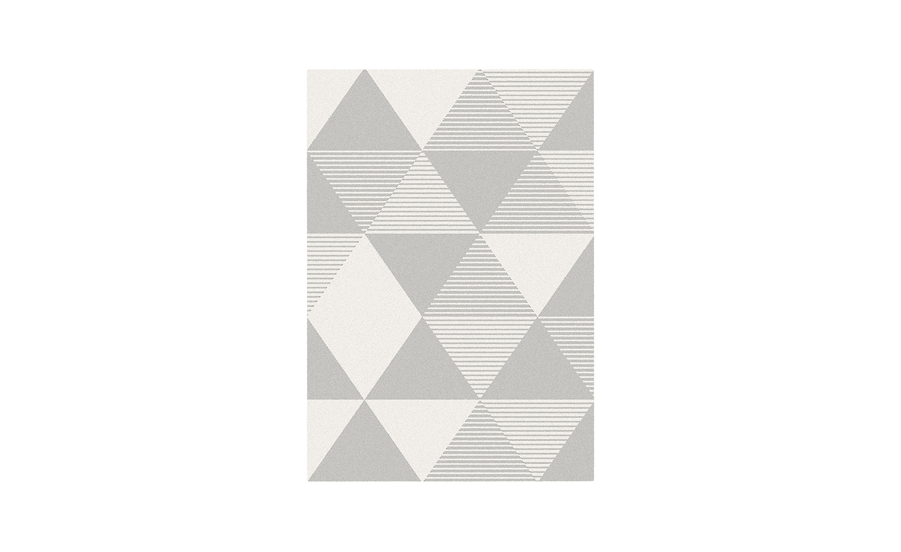 Tepih Shuffle Triangle 200x300cm