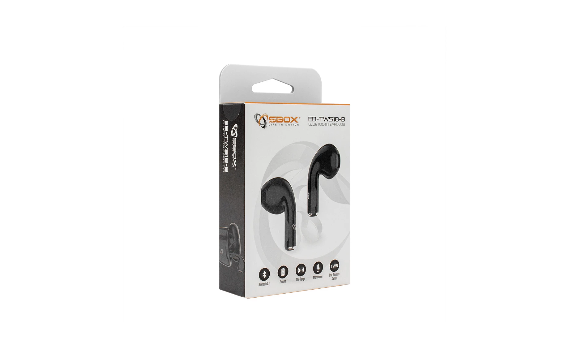 Sbox EB-TWS18 TWS bluetooth slušalice