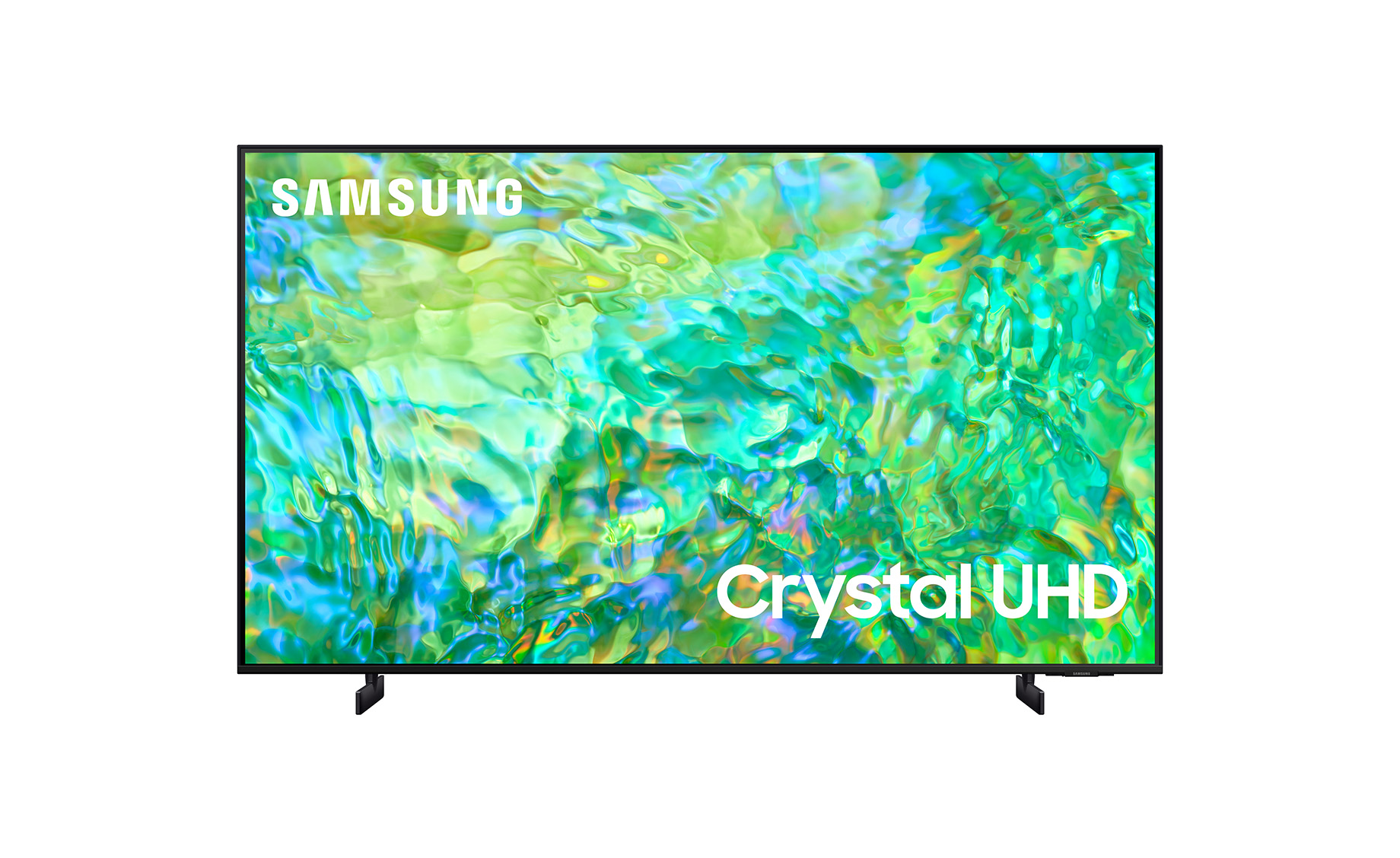 Samsung UE50CU8072UXXH Ultra HD LED TV
