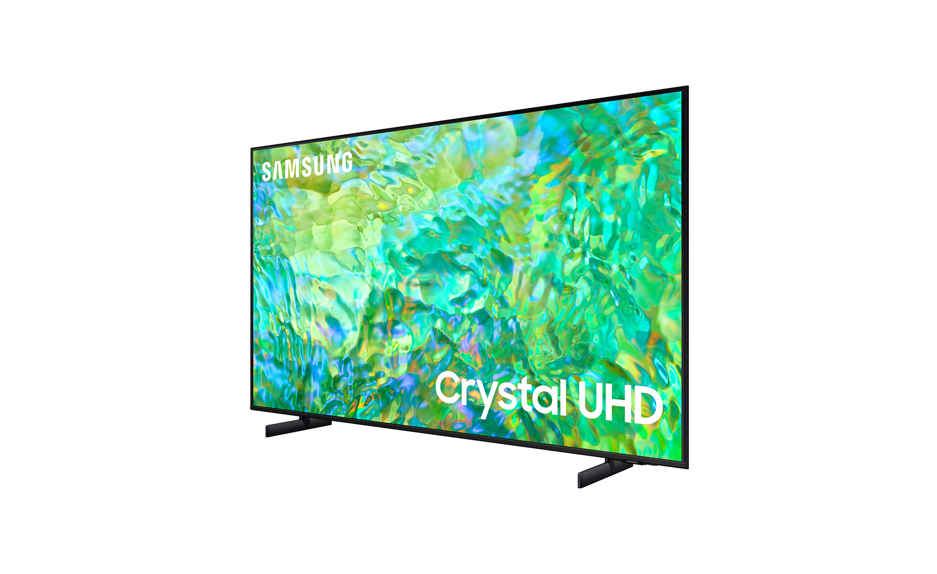 Samsung UE50CU8072UXXH Ultra HD LED TV