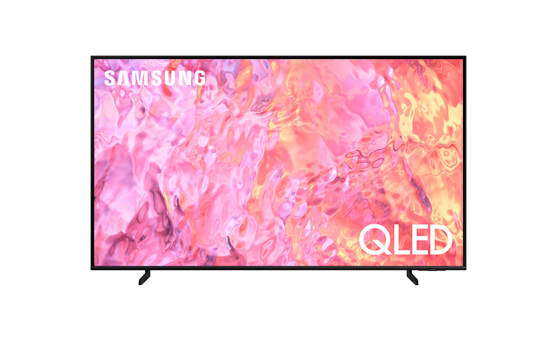 Samsung QE50Q60CAUXXH Ultra HD QLED TV
