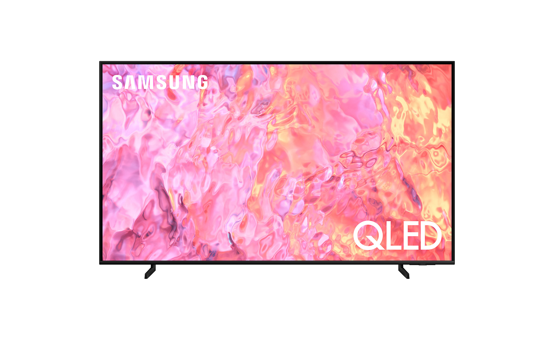 Samsung QE43Q60CAUXXH Ultra HD QLED TV