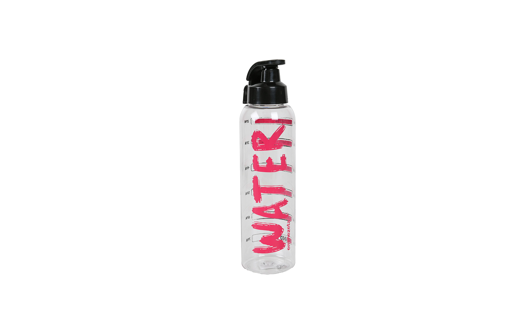 Flaša za vodu Water 750ml