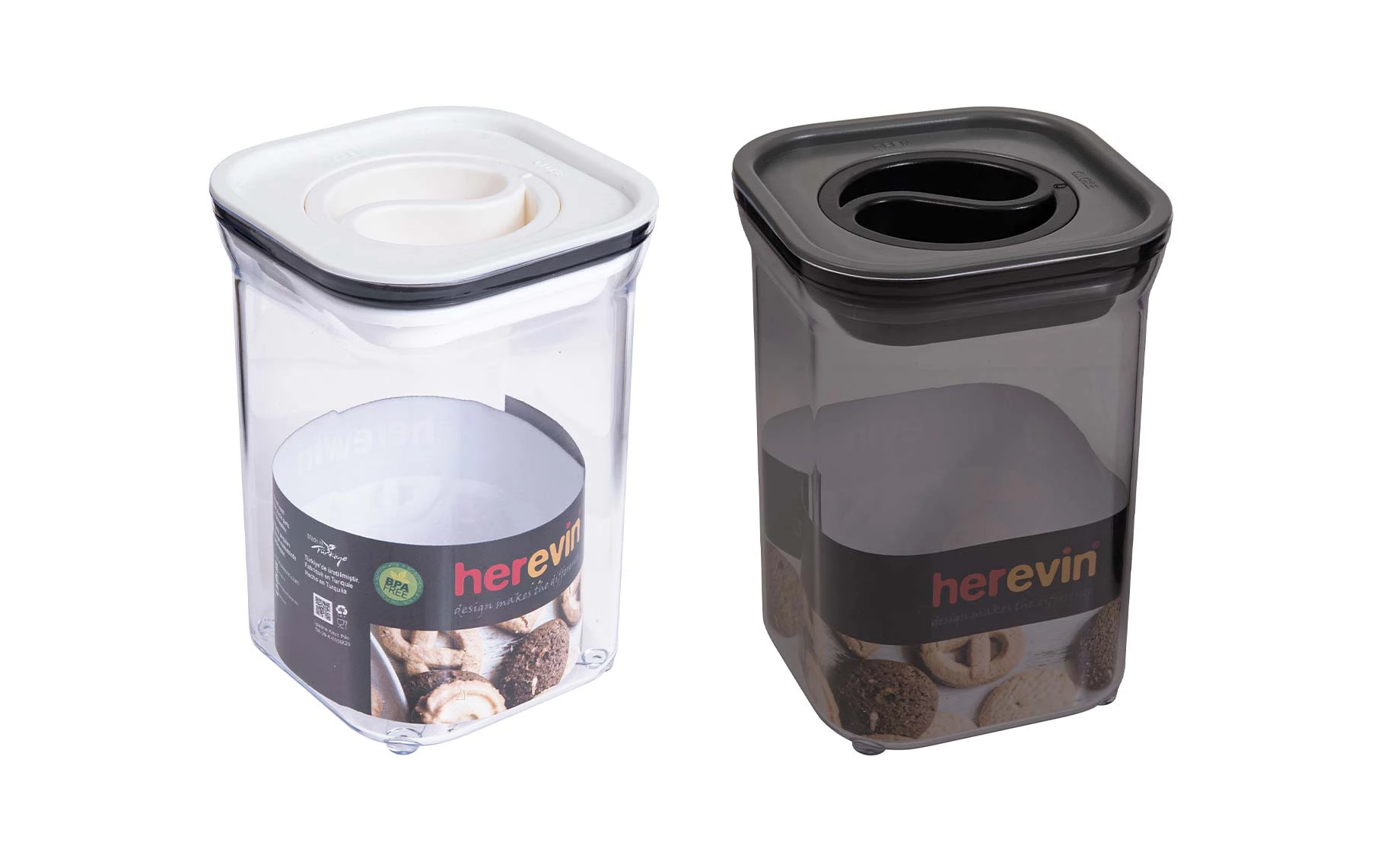 Posuda Merve 1,1l