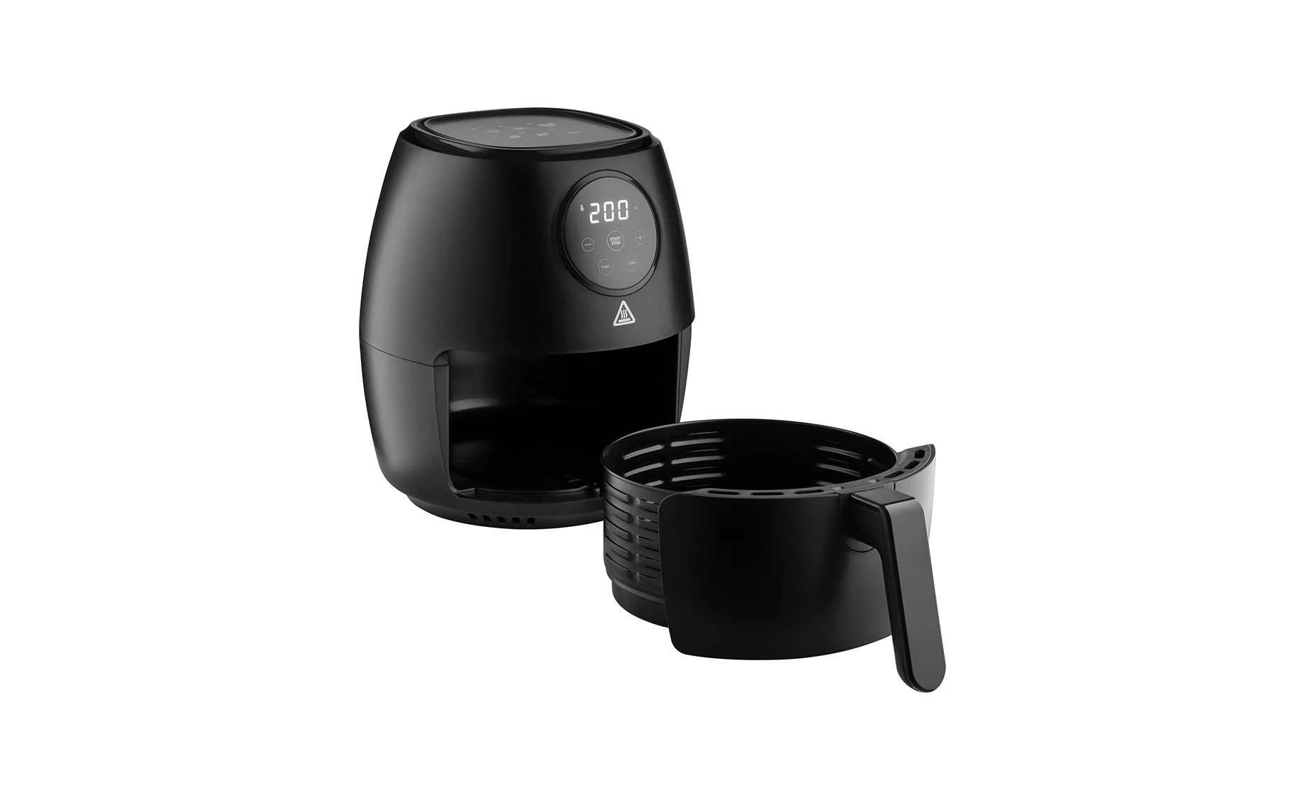 Sencor SFR 5030BK friteza na vrući zrak