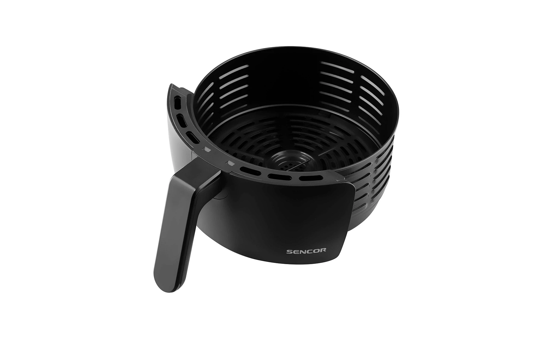 Sencor SFR 5030BK friteza na vrući zrak