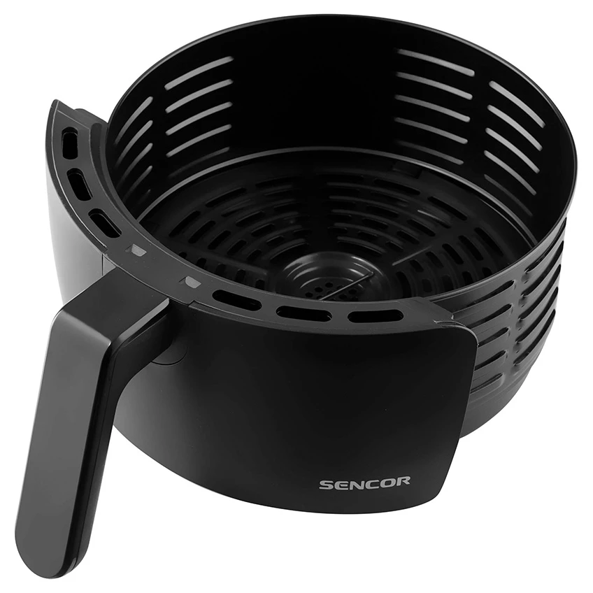 Sencor SFR 5030BK friteza na vrući zrak