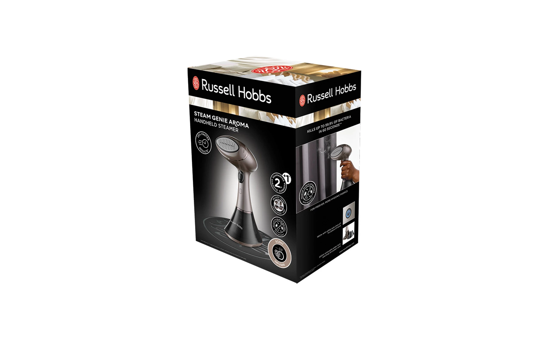 Russell Hobbs 28040-56/RH uređaj za okomito glačanje