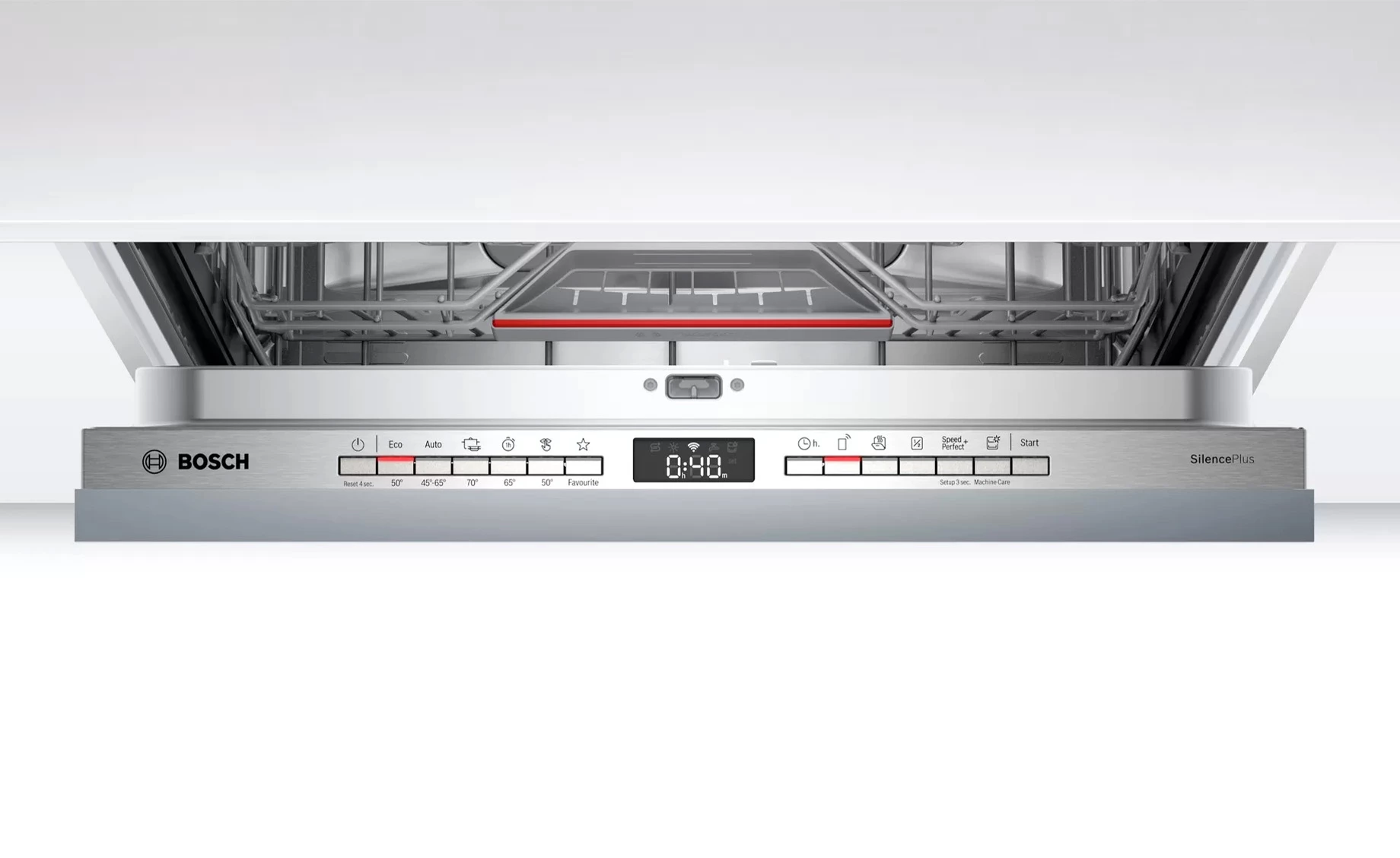 Bosch SMV4ECX26E ugradbena perilica posuđa